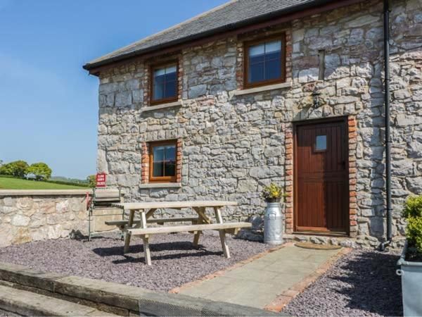 Villa Cornel Clyd Llanddulas Exterior foto