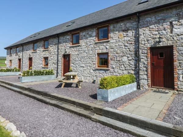 Villa Cornel Clyd Llanddulas Exterior foto